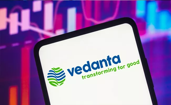 Vedanta Faces Investor Reckoning Over 3.2 Billion Of Bonds - Sakshi