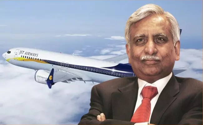 Lost Every Hope Of Life, Better To Die In Jail: Jet Airways Founder Naresh Goyal To Court  - Sakshi