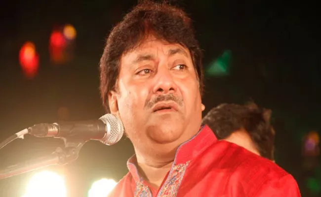 Music Maestro Rashid Khan Passes Away At 55 After - Sakshi