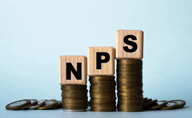 NPS is Top in Tax Saving - Sakshi