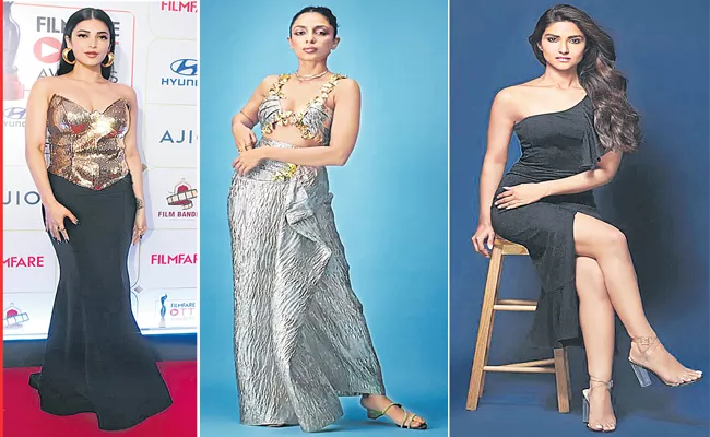 Shruti Haasan, Sobhita Dhulipala and pranutan bahl enters to hollywood - Sakshi