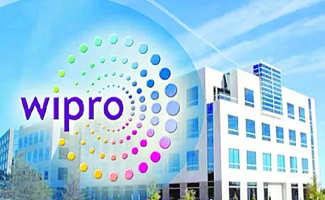 Wipro To Fire Hundreds Of Employees Check The Reason - Sakshi
