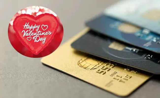 Valentines Day Explore Credit Card Dining Offers for the Perfect Date - Sakshi
