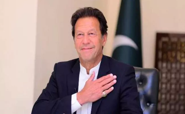 Pakistan General Elections 2024: Independents Backed By Imran Khan Party Lead As Poll Panel Declares Results - Sakshi