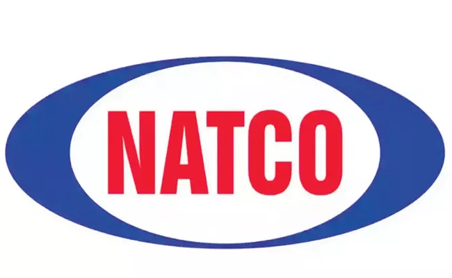 Natco Pharma Net profit rises over 3-fold to Rs 212. 7 crore Q3 results - Sakshi