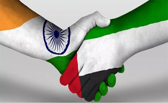 Sakshi Editorial On India UAE Relations getting stronger
