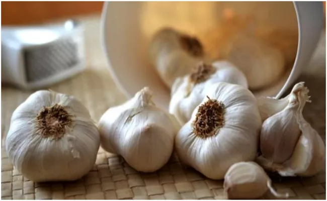 What Alternatives Rising Garlic Prices Impact Kitchen Budgets - Sakshi