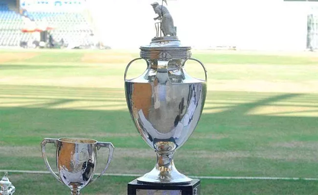 Ranji Trophy 2024 Quarter Final Line Ups Confirmed Teams Schedule Venues - Sakshi