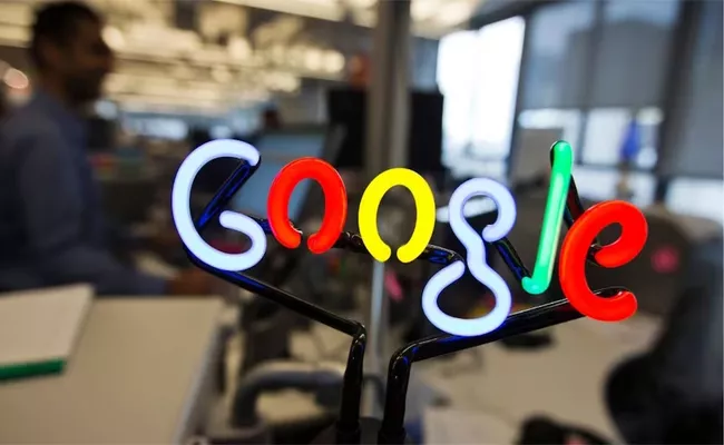 Google Offered 300 Percent Salary Hike - Sakshi