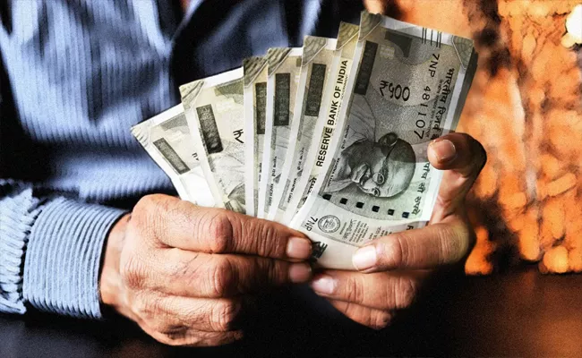 Salaries In India To Increase By Above 9 Percent In 2024 - Sakshi