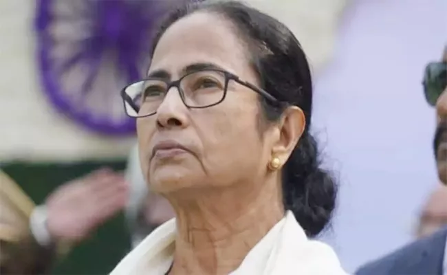 Sakshi Editorial On West Bengal Mamata Banerjee Govt