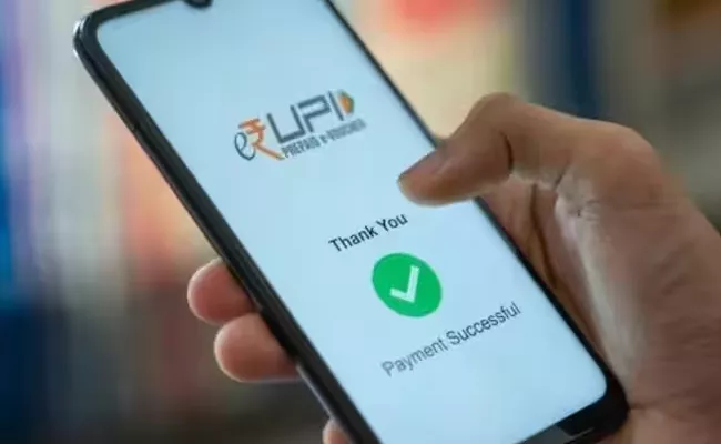 MobiKwik Pocket UPI To Facilitate Payments Without Linking Bank Account - Sakshi