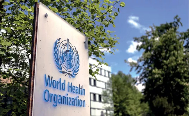 World Health Organization: 14.1 lakh new cancer cases, 9.1 lakh deaths in India - Sakshi