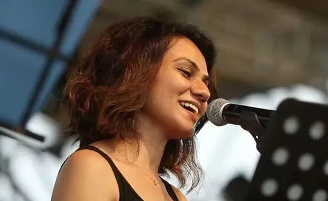 Meet India First Woman To Win A Grammy Award details inside - Sakshi