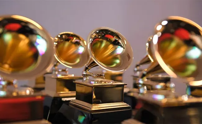 Sakshi Editorial On Grammy Awards