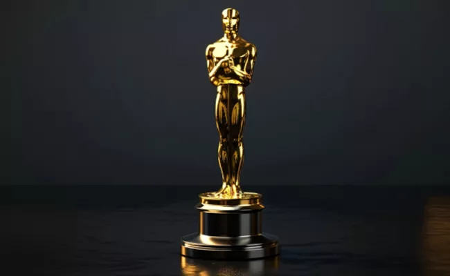 Oscars 2024: Oppenheimer sweeps Oscars 2024 with seven trophies - Sakshi