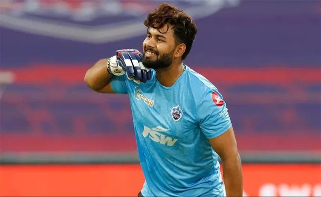 Rishabh Pant Declared Fit As Wicket Keeper Batter By BCCI For IPL 2024 - Sakshi