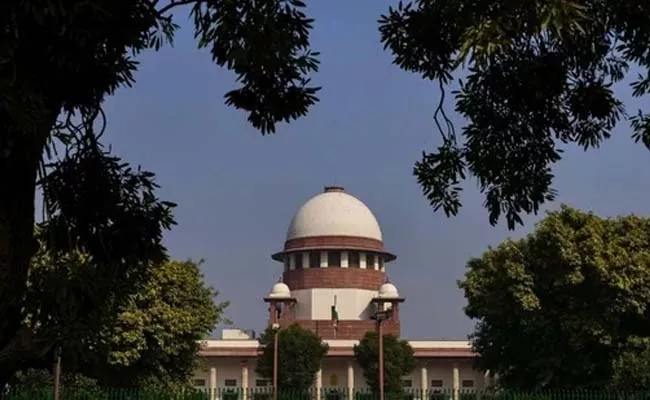 Supreme Court To Hear Petition On Ecs Appointment Under New Law - Sakshi
