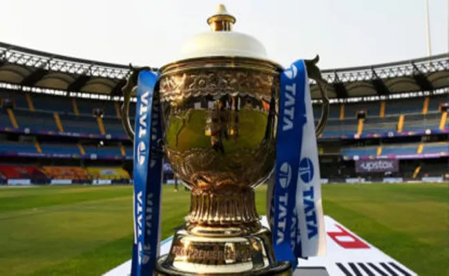 IPL 2024 second leg will happen in India, wont move to UAE - Sakshi