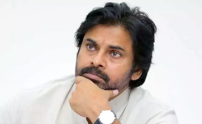 Special Story On TDP Supporters Protest Against Pawan Kalyan - Sakshi