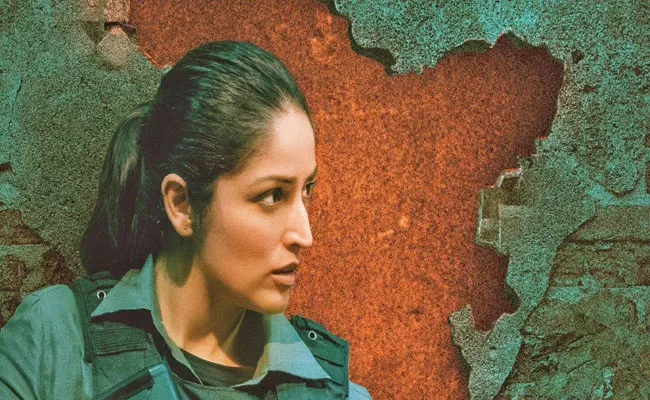 The action thriller stars of Priya Mani and Yami Gautam Ott Date Fix - Sakshi