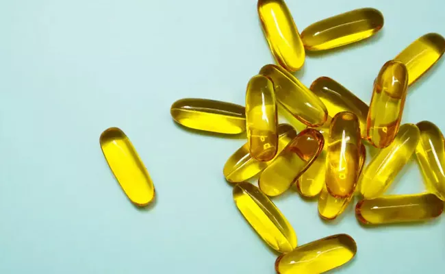 UK Man Dies of Vitamin D Overdone Experts Caution All - Sakshi