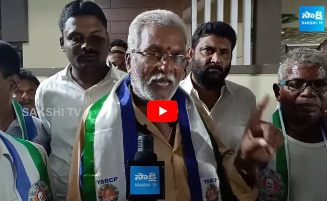 Janasena Leader Venu Narayana Rao Shocking Comments On Pawan Kalyan 
