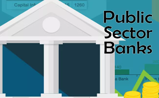 Public sector banks likely to pay dividend in excess of Rs 15,000 crore - Sakshi