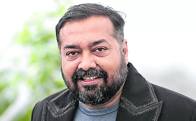 Fed up Anurag Kashyap declares he’s done mentoring people for free - Sakshi