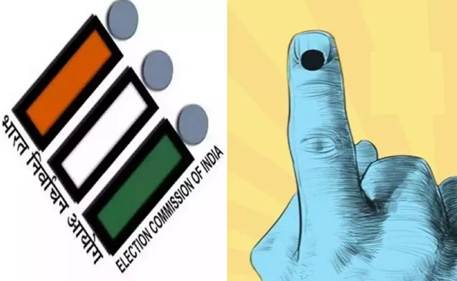 Lok Sabha Elections: Last date for filing nominations for first phase today - Sakshi