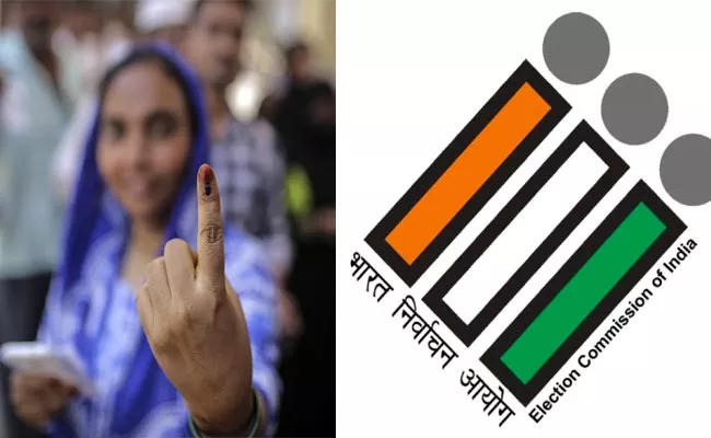 Second Phase Lok Sabha Polls Filing Of Nominations Begins Today - Sakshi