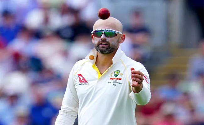 Nathan lyon becomes first bowler to pick two five wicket hauls in Wtc history - Sakshi