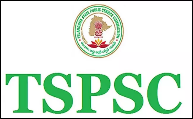 TSPSC Announced Group 1 2 3 Exam Dates Check Full Details - Sakshi