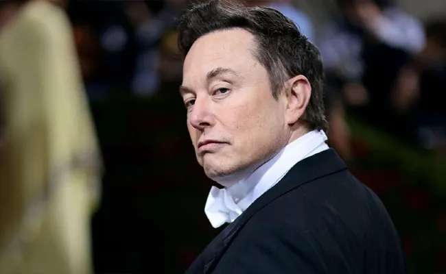 If Name will Change From OpenAI To ClosedAI Musk Suspends Legal Suit - Sakshi