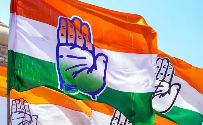Congress releases 1st list of Lok Sabha candidates - Sakshi