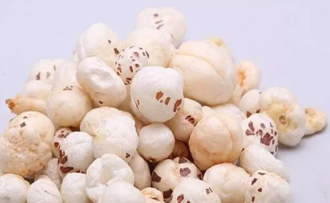 Lotus Seed Uses Benefits Side effects checkdetails - Sakshi