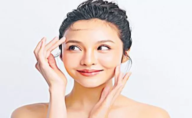 Do This For Smooth Skin And Solution Ways - Sakshi
