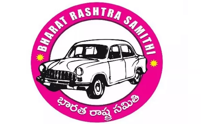 KTR appointed in charges for assembly segments - Sakshi