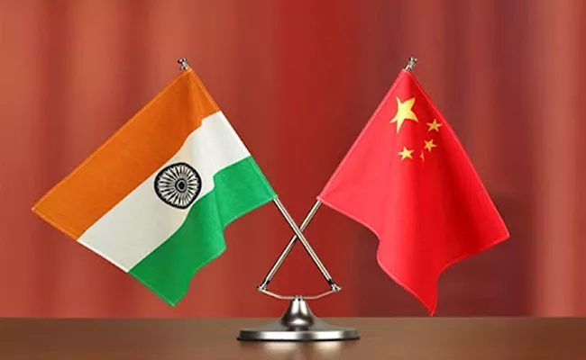 Sakshi Editorial On China Greed On India
