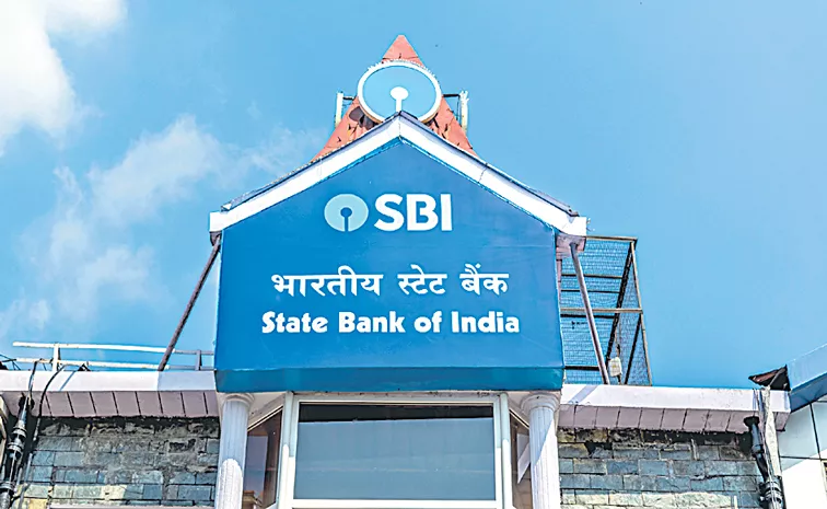State Bank of India PAT jumps 24percent YoY to Rs 20,698 crore