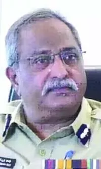 Centre Nod To Ap Former Intelligence Chief Ab Venkateshwar rao Prosecution
