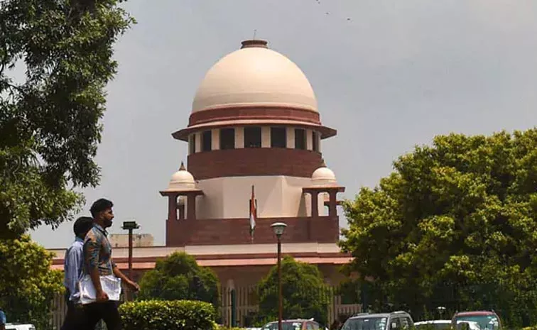 supreme court Raps Medical Body Chief asokan over interview