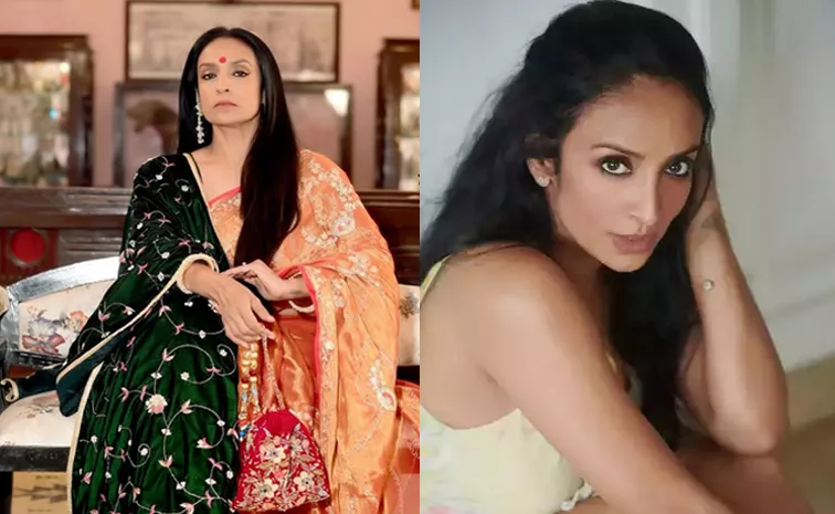 Suchitra Pillai Recalls Facing Casting Couch In South Film Industry