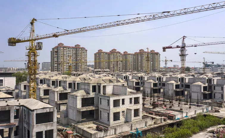china govt may buy unsold homes to help property market