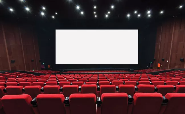 movie theatres closed in hyderabad