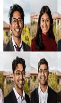 7 Indian Origin Students Get Prestigious Scholarships