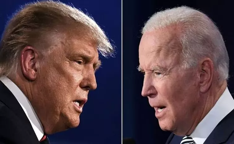 USA Presidential Elections 2024: Biden and Trump agree to presidential debates on June 27 and Sept. 10