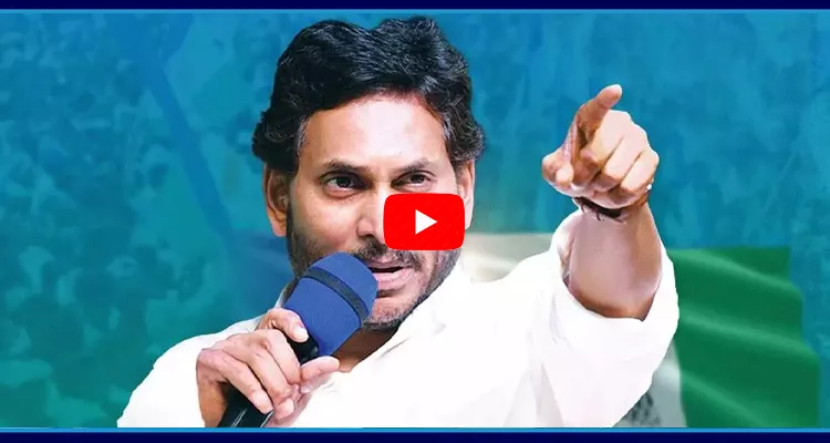 AP CM Jagan Comments On Victory In AP Elections 2024