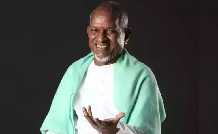 I Am Very Clear In My Work, Ilayaraja Response On Controversy