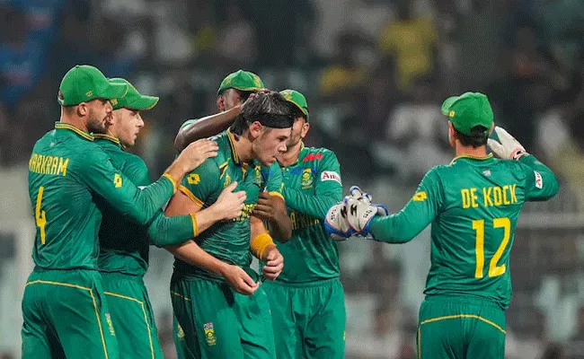 South Africa and USA teams to be sponsored by Amul at T20 World Cup 2024